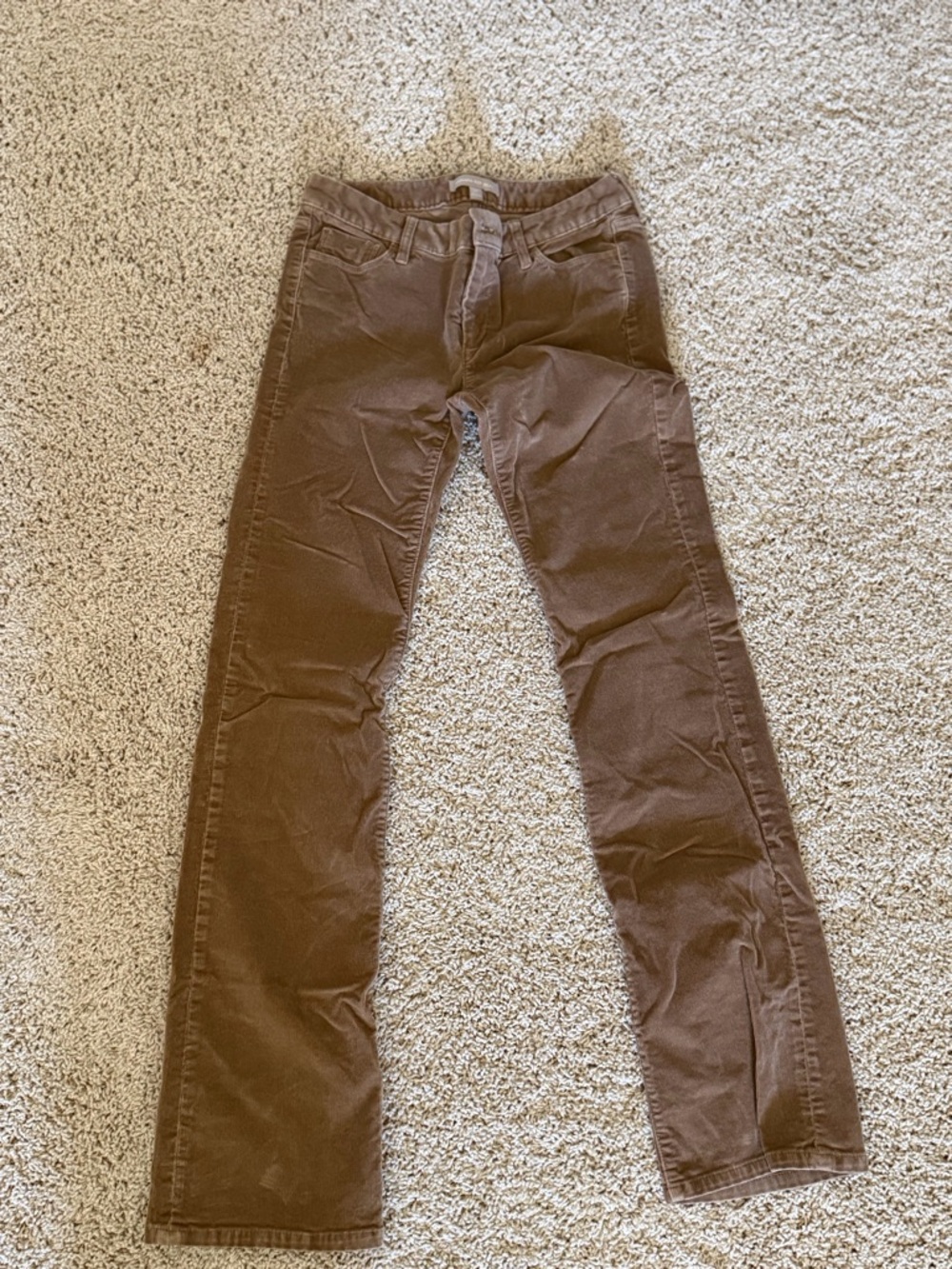 Banana Republic Women’s Brown Jeans